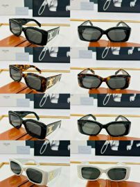 Picture of Celine Sunglasses _SKUfw57312423fw